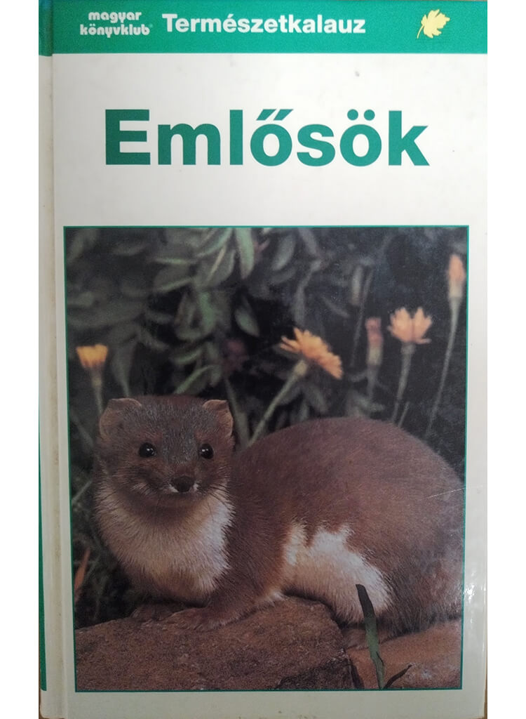 Emlősök