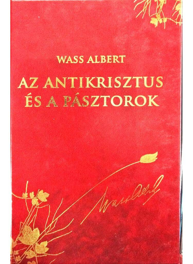 Az Antikrisztus és a pásztorok